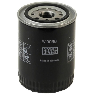 Фильтр масляный Mann W9066 Винница - изображение 1