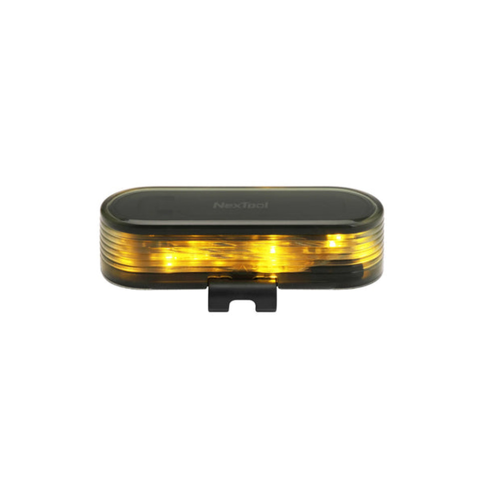 Кемпинговая гирлянда - маячок 2в1 Nextool Twinkle Light, 1,5 м, на батарейке Киев - изображение 5