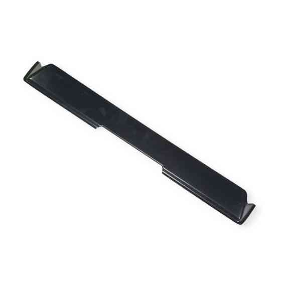 Козырёк стекла 2108-09 тюнинг (гладкий) заднего Мукачево