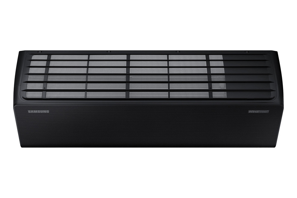 Кондиционер Samsung Black Diamond WindFree на 25 кв, инверторный, настенный, сплит-система (AR09BXFAMWKNUABDK) Харьков - изображение 9