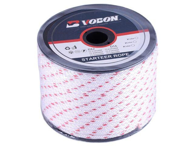 Канат запускной  6.0, на бензопилу GL, 100м Мукачево - изображение 1