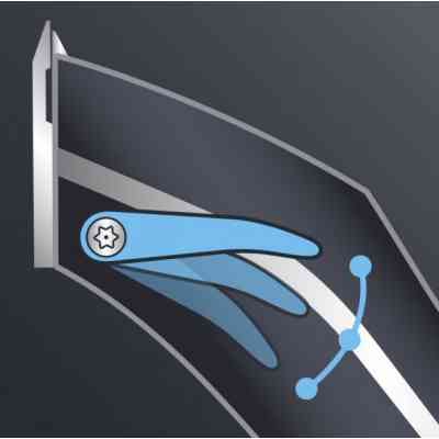 Машинка для стрижки Rowenta TN1603F0 Винница