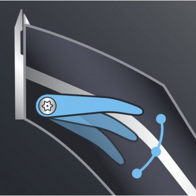 Машинка для стрижки Rowenta TN1603F0 Винница - изображение 5