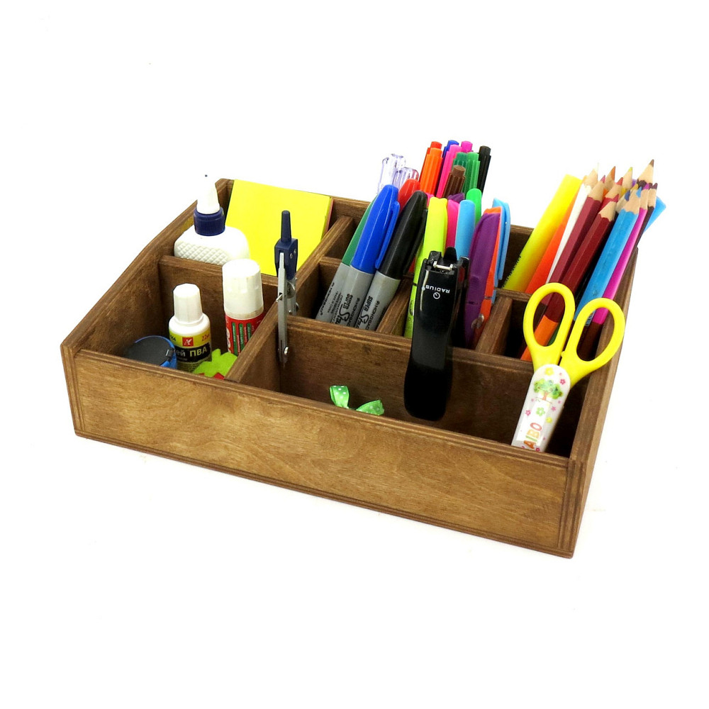 Настольный органайзер 