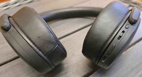 Sennheiser HD 280 Pro, HD 350 BT навушники. Харків