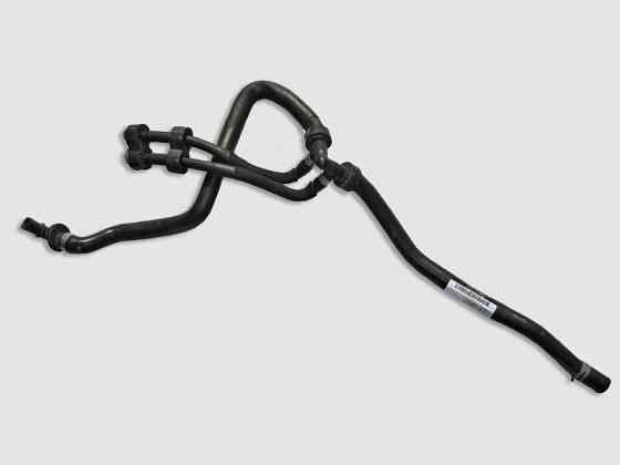 Mercedes-Benz  A2118302196 Шланг від клапанів пічки на циркуляційний насос та підігрів бачка омивача E-Class W211 CLS C219 Одесса