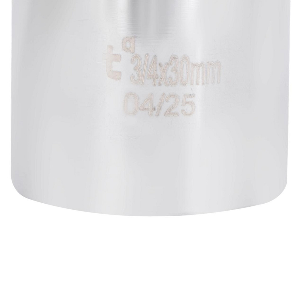 Подовжувач Thermo Alliance Standart 30х3/4" хром SD1302030 Київ - фото 5