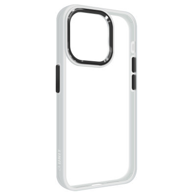 Чохол до мобільного телефона Armorstandart UNIT2 Apple iPhone 15 Pro Matte Clear (ARM75235) Вінниця - фото 1