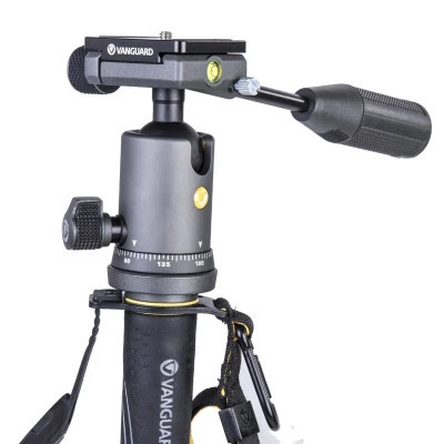 Штатив Vanguard VEO 2S CM-264TBP (DAS302039) Вінниця - фото 7