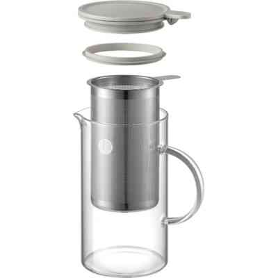 Заварник Buydeem Tea pot 0.8л (CD2002/A1) Вінниця