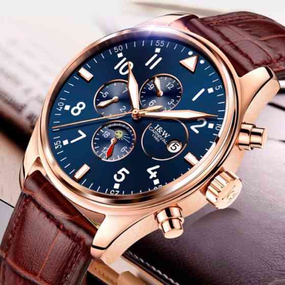 Мужские часы Carnival Grand Винница