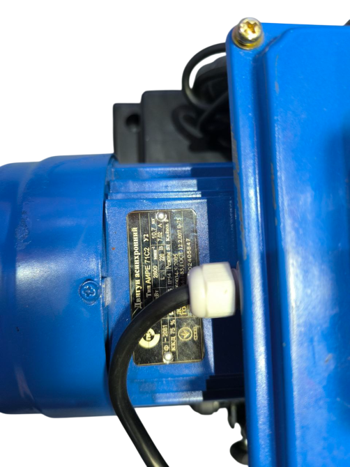 Зачистной станок ЗВ-1А для очистки труб от ржавчины Харьков - изображение 9