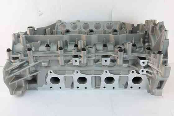 Головка блока GP Renault Master 2,3dCi M9T (908526) Київ