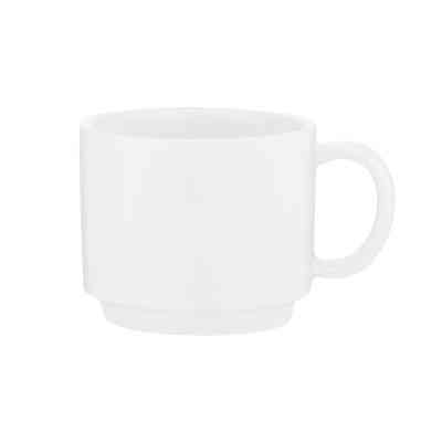 Чашка Ardesto Prato Coffee 100 мл (AR3626P) Вінниця