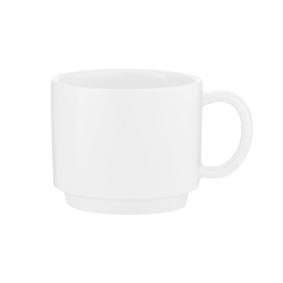 Чашка Ardesto Prato Coffee 100 мл (AR3626P) Винница - изображение 4