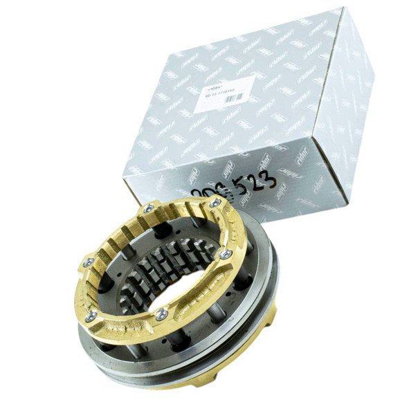 Синхронизатор камаз делителя Мукачево - изображение 1