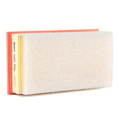 Воздушный фильтр для автомобиля Valeo 585100 Винница - изображение 2