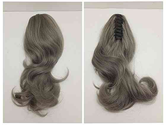 Треси на заколці-караб 261 Луцк