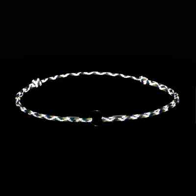 Шнурок для адресника WAUDOG Smart ID «Colors of freedom» М 42-76 см (361-4020) Винница