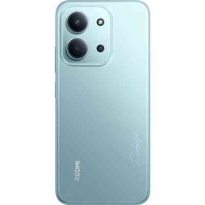 Мобильный телефон Xiaomi Redmi 15C 8/256GB Mint Green (1163430) Винница