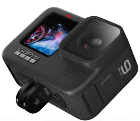 Екш- Камера GoPro Hero 9 Original Київ