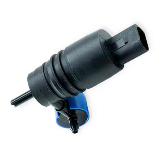 Мотор омывателя Фольцваген Кади III, T5 (03-) бачка Мукачево