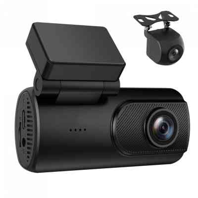 Видеорегистратор Aspiring Proof 6 WIFI Dual (PAW2K6) Винница