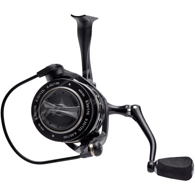 Котушка Brain Storm 4000 7+1BB 4.9:1 (1858.43.43) Вінниця - фото 3