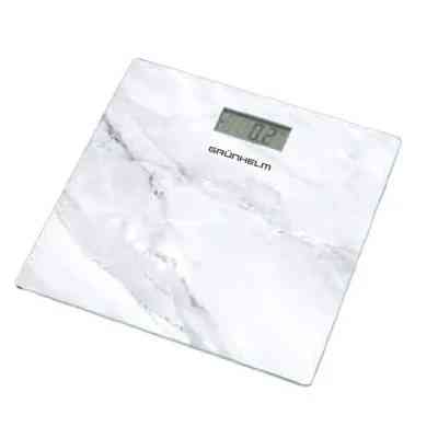 Весы напольные Grunhelm BES-MAR Винница