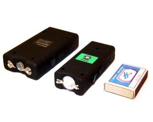 Фонарик+отпугиватель WS-800C, Pitbull, компактний, засіб захисту Полтава - изображение 1