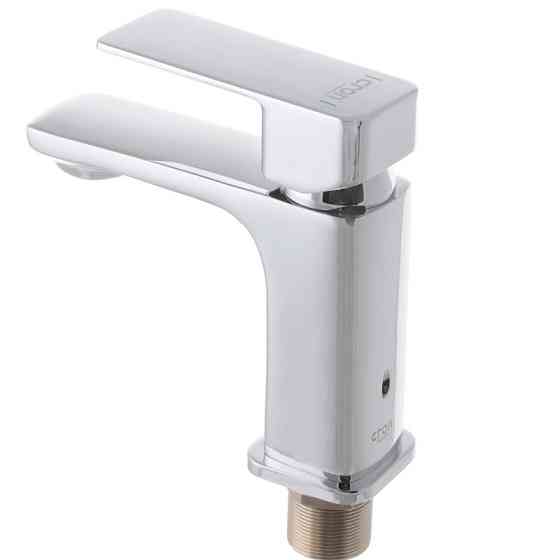 Кран для умывальника Cron Kubus 001 (CR0195) Харьков