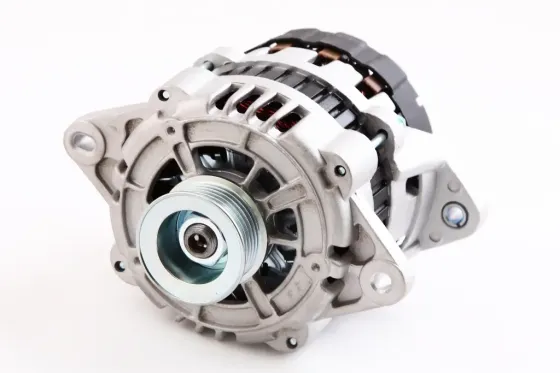 Генератор Aveo 85A ASR Вінниця