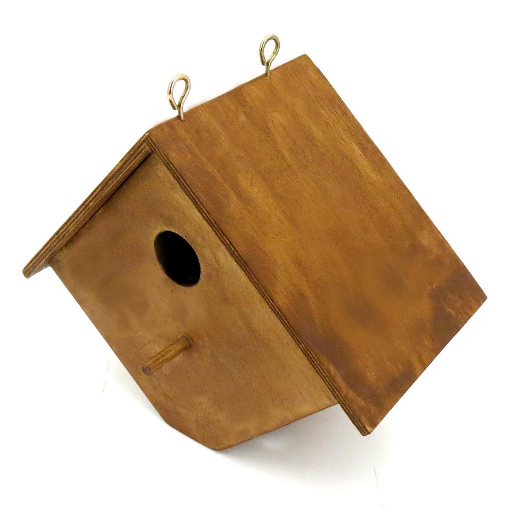 Шпаківня садова "Корольок" мускат Миколаїв - фото 5