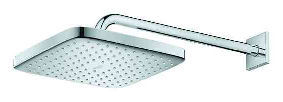 Верхній душ з настінним кронштейном Grohe Tempesta Cube   ( 26687000 ) 38789 Харьков