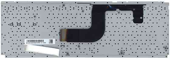 Клавиатура для ноутбука Samsung (RC510, RV511, RV513, RV520) Black, (No Frame), RU Вінниця