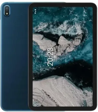 Графический планшет Nokia T20 4/64GB LTE granatowy (F20RID1A030) Киев