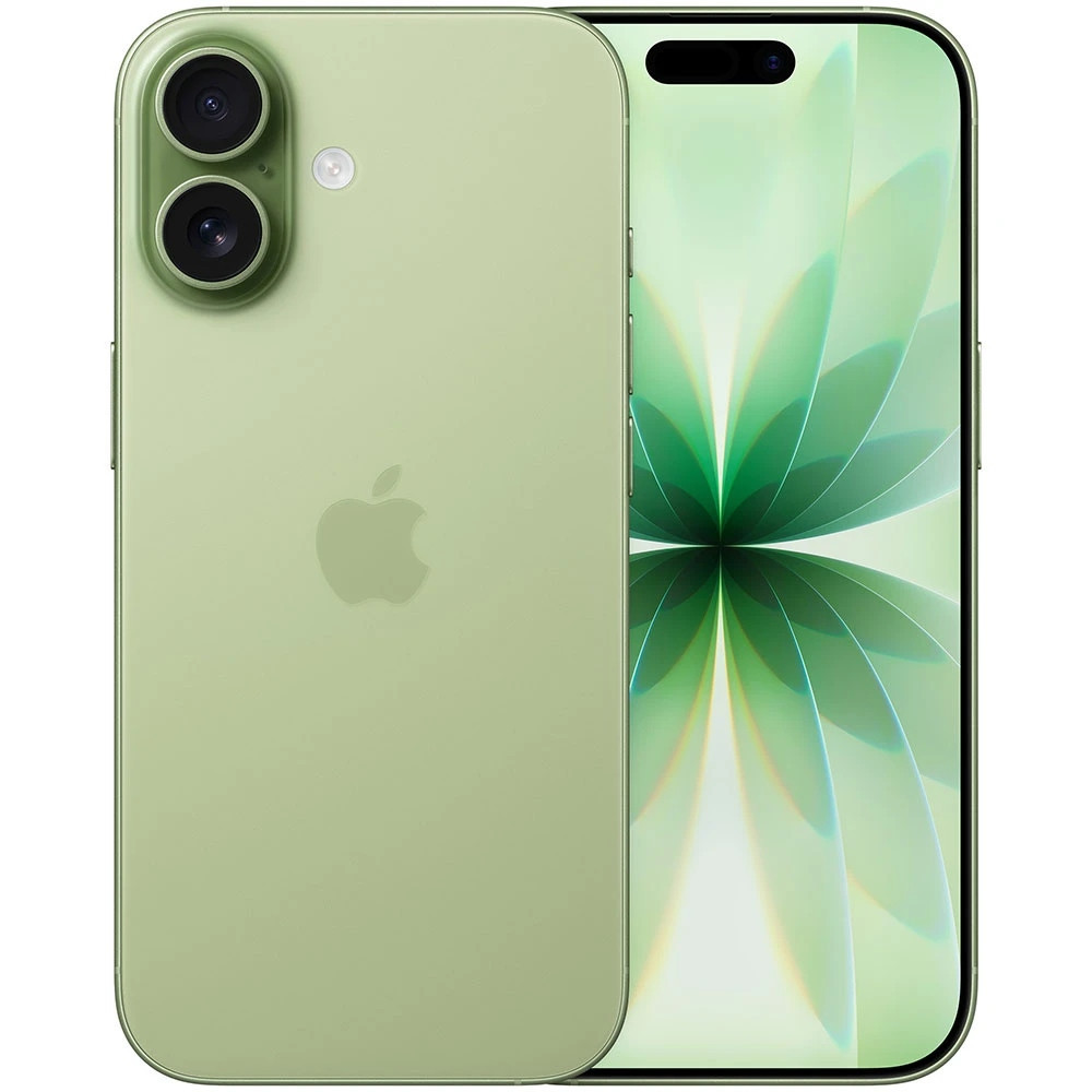 Смартфон Apple iPhone 17 256GB Sage (MG6N4AF/A) ( 27316 ) Харків - фото 1