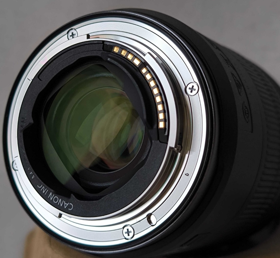 Canon RF 16-28mm f/2.8 IS STM (6906C005) Новый. Объектив Гарантия Харьков - изображение 1