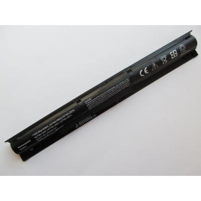 Аккумулятор для ноутбука HP ProBook 450 G3 HSTNN-DB7B, 2600mAh, 4cell, 14.4V, Li-ion AlSoft (A47374) Винница - изображение 2