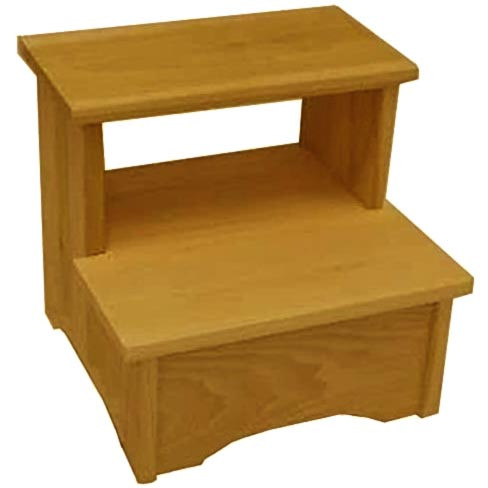 Скамейка-ступенька 