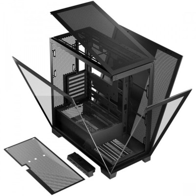 Корпус Modecom VOLCANO SPACE APEX (AT-SPACE-PG-NF-10-000000) Винница - изображение 6