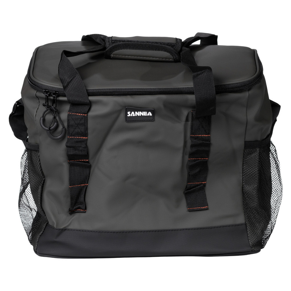 Термосумка-холодильник для рыбалки, пикника, пляжа 25 (л) холодильник походный термосумка для пива HP-14-21 Киев - изображение 1