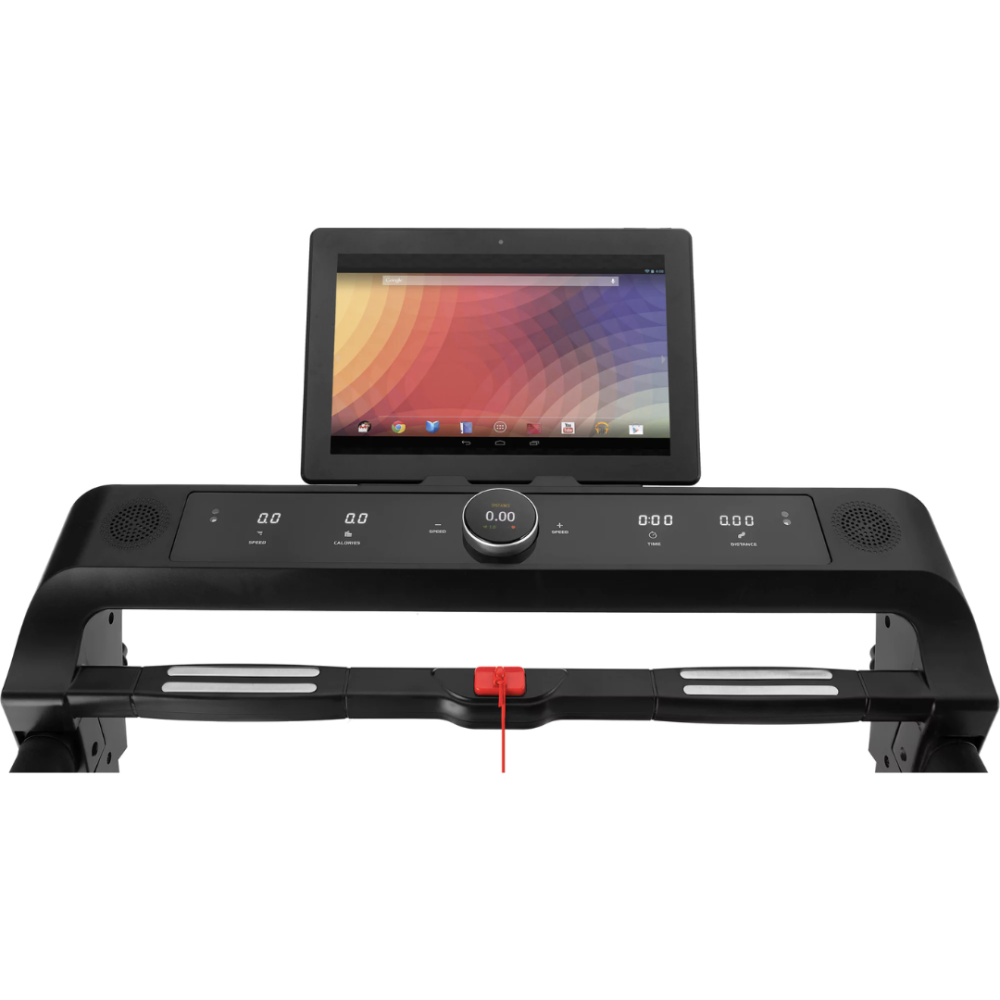 Бігова доріжка Gymtek XT700 Київ - фото 8