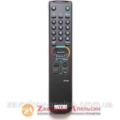 Пульт ТВ TV SONY RM-836 RM-839 Одесса