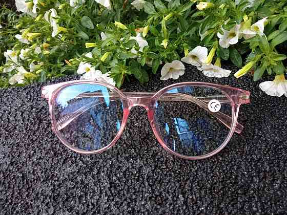 Окуляри комп'ютерні з захистом від синього світла Луцк