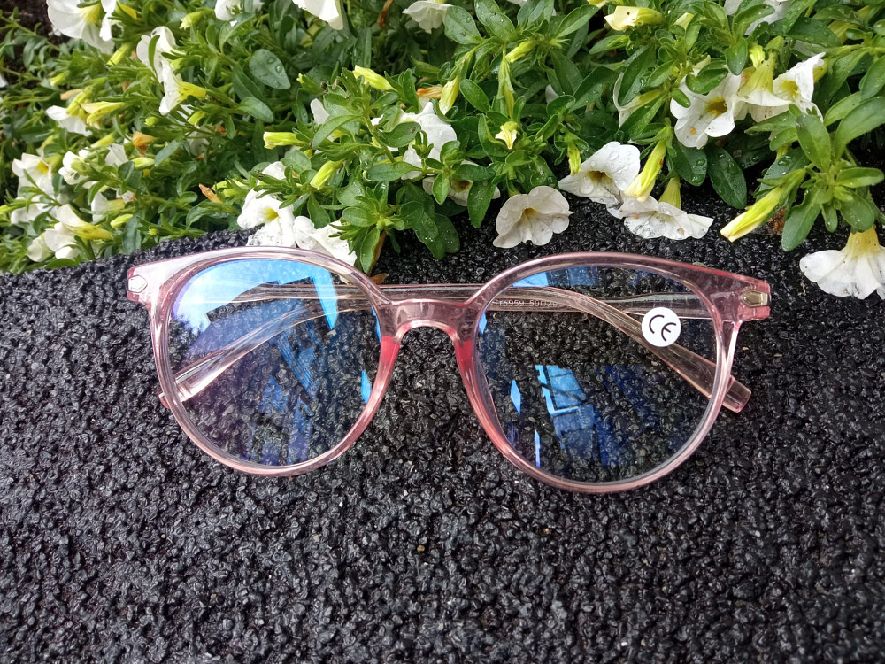 Окуляри комп'ютерні з захистом від синього світла Луцк - изображение 3