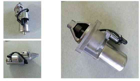 Электростартер мотоблок 188/190F (15Hp) Мукачево