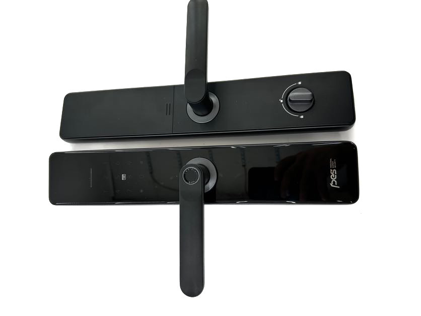 PES Patron умный замок с Wi-Fi модулем Киев - изображение 10