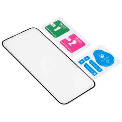 Стекло защитное Vinga Apple iPhone 16 (VGIP16) Винница