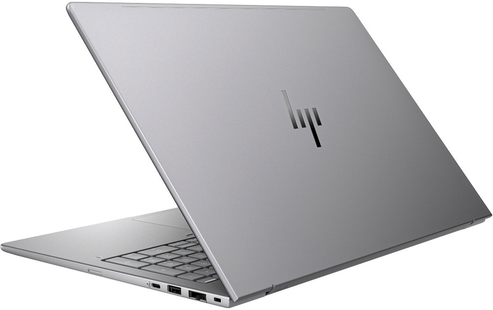 HP ZBook 8 G1i 16" WUXGA, 300n/U7-255U (5.2)/64Gb/SSD2Tb/Intel Gr/FPS/Підсв/DOS Вінниця - фото 5